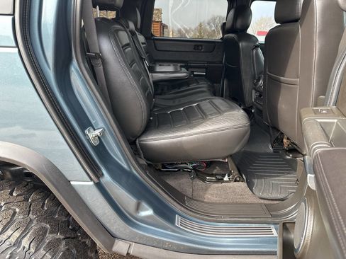 Used 2007 HUMMER H2 image 40