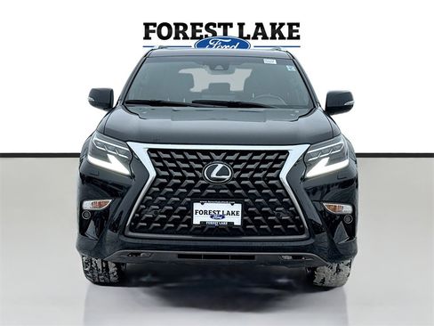 Used 2023 Lexus GX 460 Premium image 2