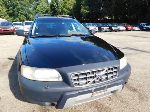 Used 2006 Volvo XC70 image 2