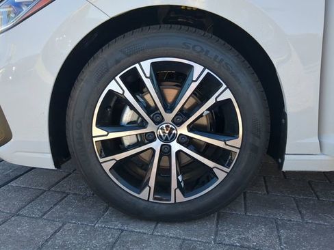 New 2026 Volkswagen Jetta Sport image 30