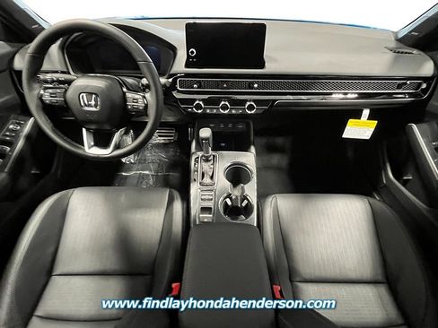 New 2026 Honda Civic Sport Touring image 15