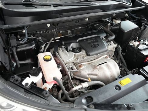 Used 2013 Toyota RAV4 XLE AWD/4WD image 51