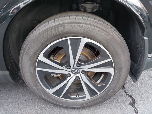 Used 2024 Lexus RX 350h image 39