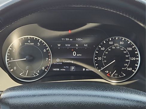 Used 2024 Nissan Armada SL AWD/4WD image 18