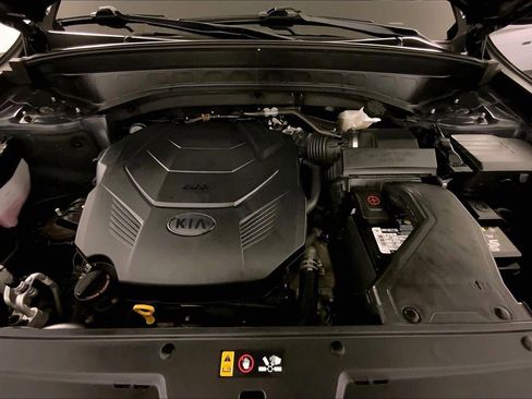 Used 2021 Kia Telluride SX w/ SX Prestige Package image 10