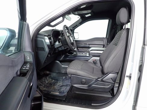 Used 2023 Ford F150 XL w/ STX Appearance Package image 26