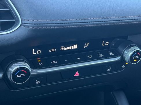 New 2026 MAZDA MAZDA3 2.5 S Sedan w/ Preferred Pkg image 20