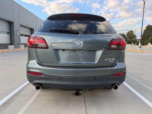 Used 2013 MAZDA CX-9 Touring AWD/4WD image 8
