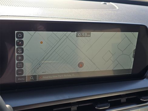 New 2025 Kia Telluride S image 24