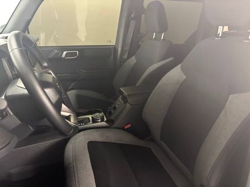 Used 2025 Ford Bronco Big Bend AWD/4WD image 15