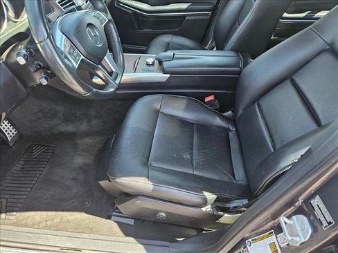 Used 2015 Mercedes-Benz E 350 4MATIC Wagon image 17