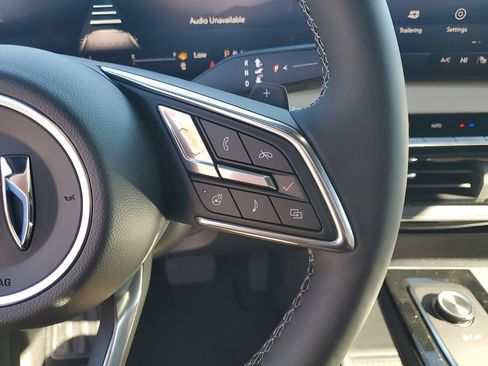 New 2026 Buick Enclave Preferred w/ Power Package image 35