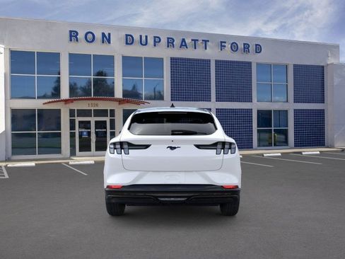 New 2025 Ford Mustang Mach-E Premium w/ Interior Protection Package image 6