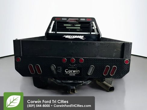 Used 2020 Chevrolet Silverado 3500 LT image 13