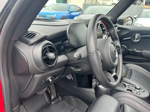 Used 2022 MINI Cooper SE FWD image 13