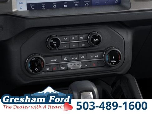 New 2025 Ford Bronco Raptor image 18