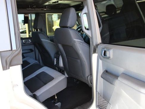 Used 2025 Ford Bronco Big Bend image 29