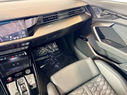 Used 2025 Audi RS 3 image 21