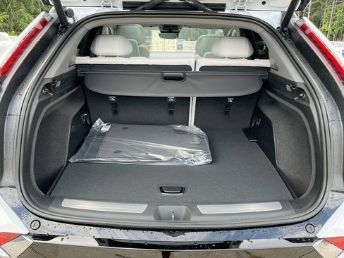 New 2027 Cadillac Optiq Premium Sport AWD/4WD image 31