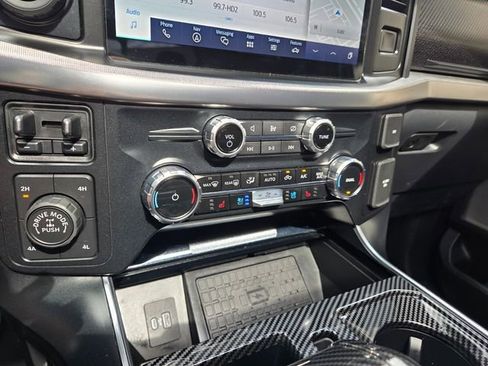 Used 2023 Ford F150 Raptor image 25