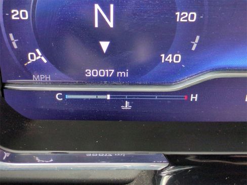 Used 2025 Chevrolet Silverado 1500 LT image 27