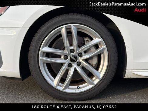 Used 2024 Audi A4 2.0T Premium AWD/4WD image 23
