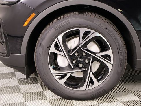 New 2026 Lincoln Nautilus Premier w/ Equipment Group 102A image 19