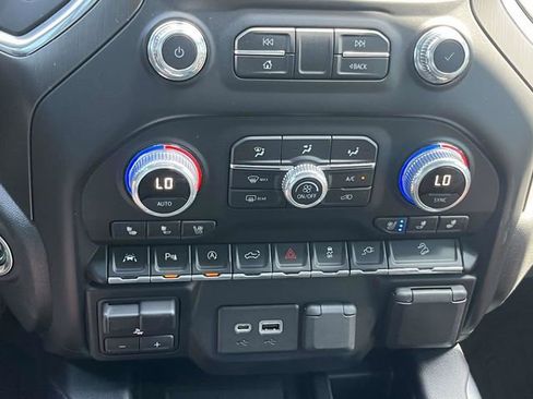 Used 2019 GMC Sierra 1500 AT4 w/ AT4 Premium Package AWD/4WD image 28