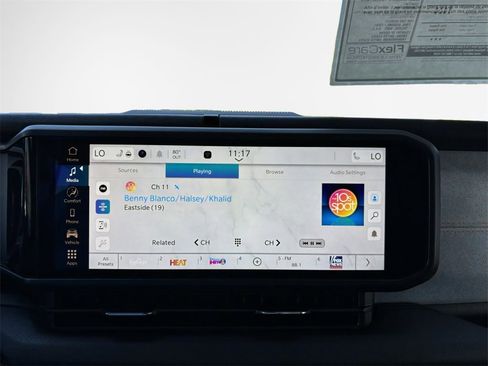 New 2025 Jeep Wrangler Sport S image 14