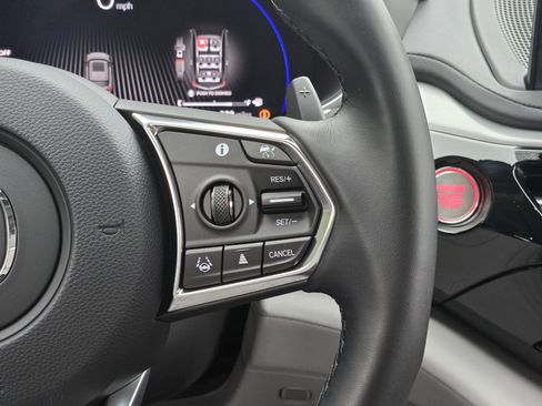 Certified 2026 Acura MDX w/ Technology Package FWD image 28