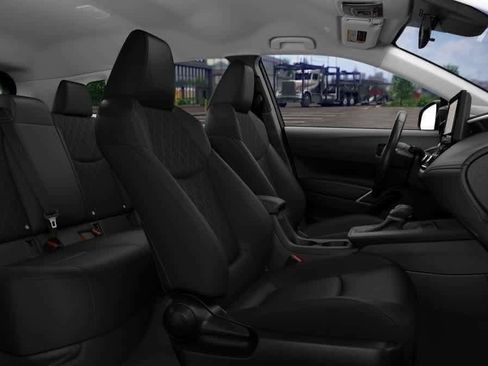 New 2026 Toyota Corolla Cross LE w/ Moonroof Package AWD/4WD image 20