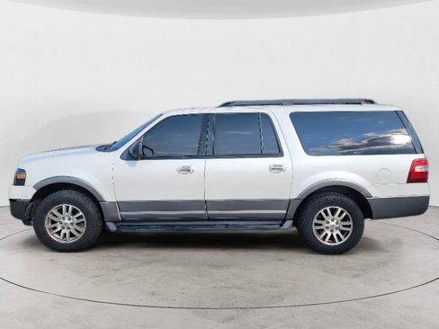 Used 2011 Ford Expedition EL XLT w/ 202A Rapid Spec Order Code AWD/4WD image 5