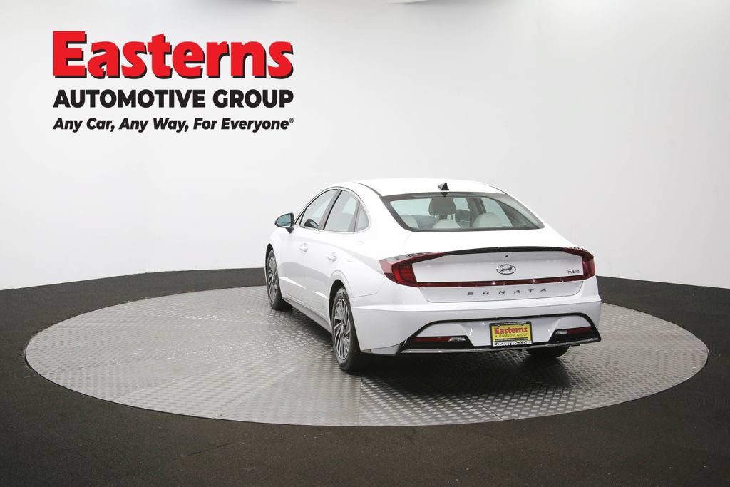 Used 2023 Hyundai Sonata SEL FWD image 67