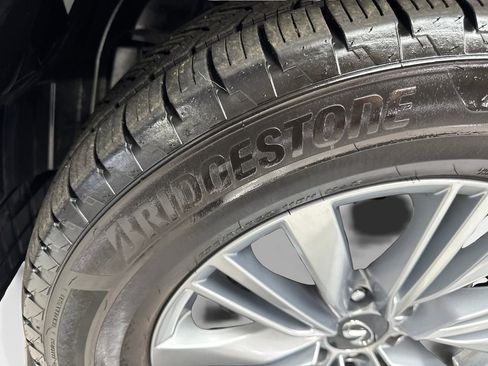 Used 2023 INFINITI QX80 Luxe w/ Cargo Package image 96