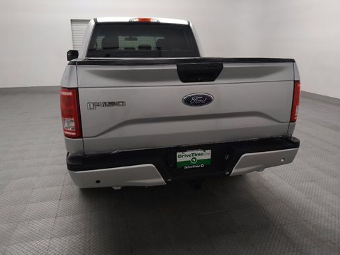 Used 2017 Ford F150 XL w/ Equipment Group 101A Mid RWD image 6