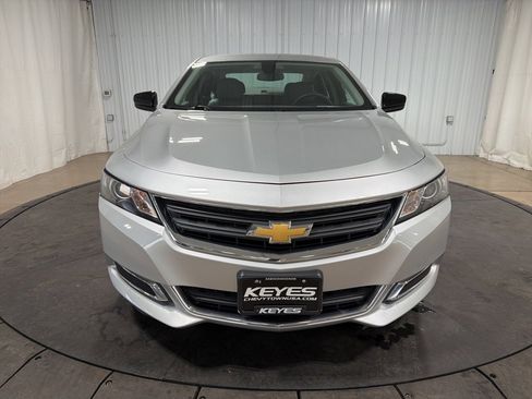 Used 2019 Chevrolet Impala LS image 12