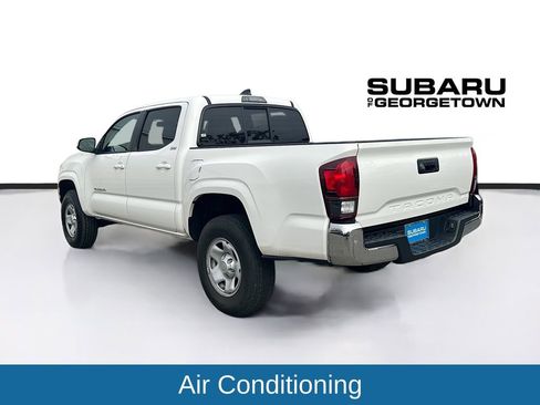Used 2023 Toyota Tacoma SR5 image 5