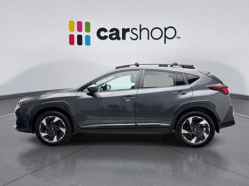 Used 2024 Subaru Crosstrek 2.5i Limited AWD/4WD image 2