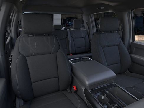 New 2026 Ford F150 STX w/ Equipment Group 200A image 10