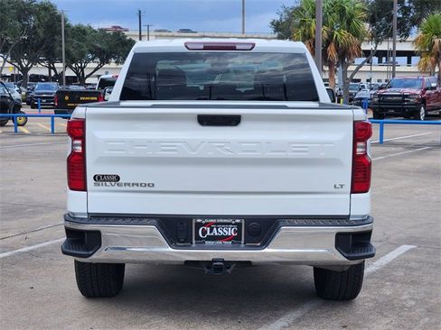 Used 2023 Chevrolet Silverado 1500 LT image 6