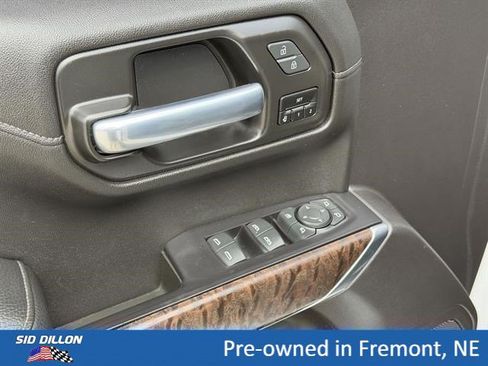 Used 2021 GMC Sierra 1500 Denali w/ Denali Ultimate Package AWD/4WD image 16