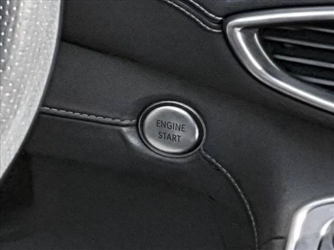 Used 2023 Hyundai Santa Fe Calligraphy FWD image 17