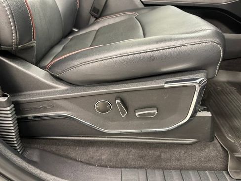 Certified 2023 Ford F150 Lariat w/ Equipment Group 502A High image 13