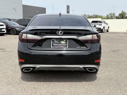 Used 2016 Lexus ES 350 FWD image 26