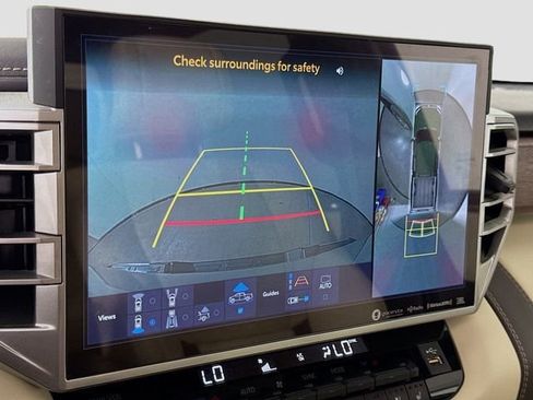 Used 2024 Toyota Tundra 1794 Edition image 13