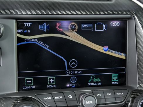 Used 2018 Chevrolet Corvette Z06 image 31