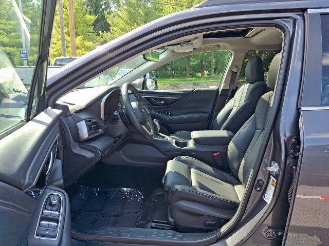 Certified 2024 Subaru Outback Limited AWD/4WD image 14