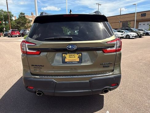 Used 2023 Subaru Ascent Onyx Edition AWD/4WD image 6