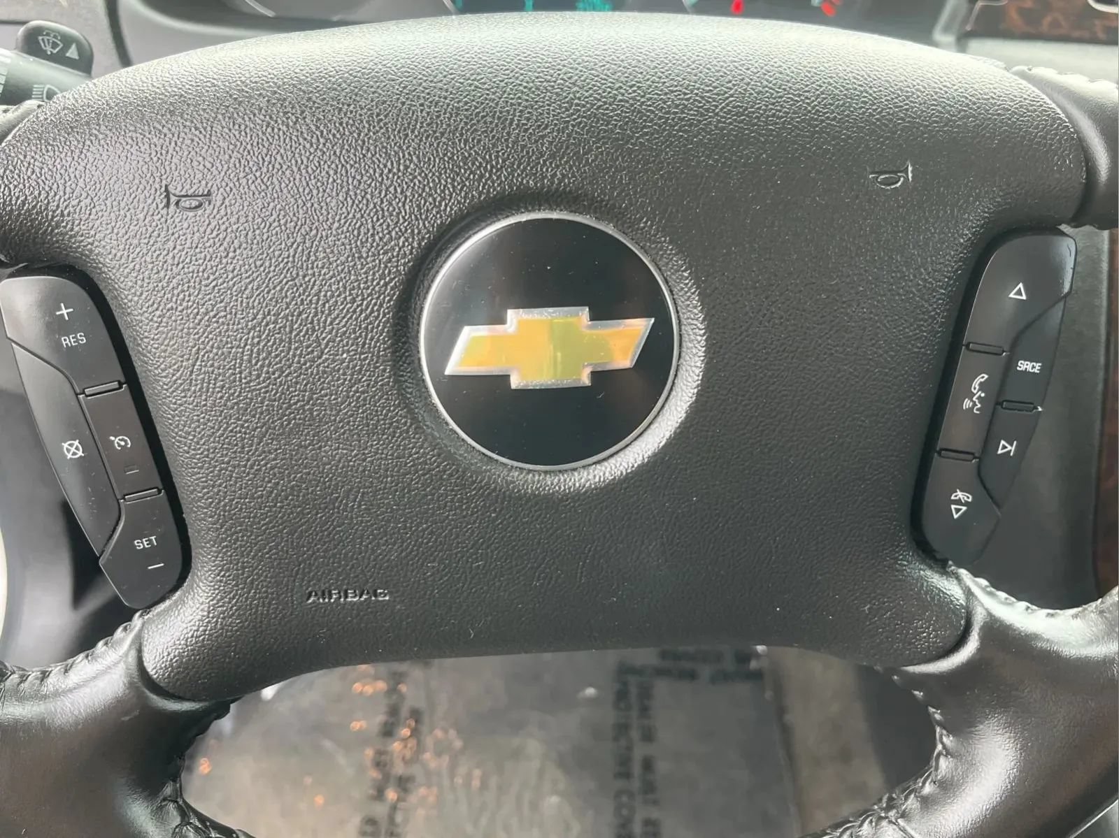 Used 2012 Chevrolet Impala LT FWD image 8