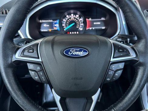 Certified 2018 Ford Edge Sport w/ Equipment Group 401A image 25